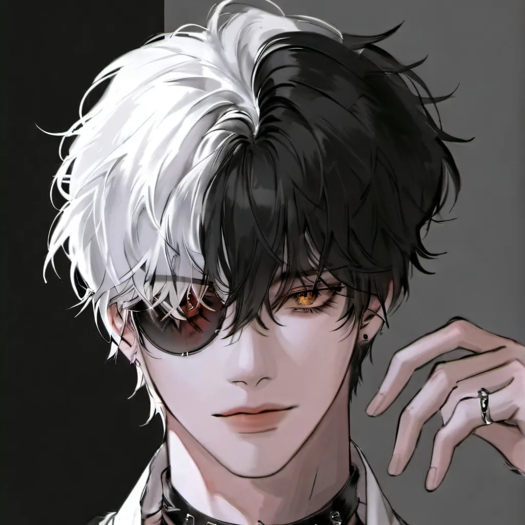 chat with ai character: Акир