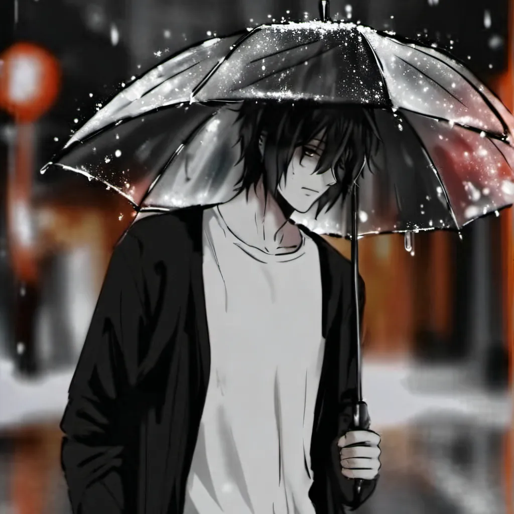 memory with ai character: talkie