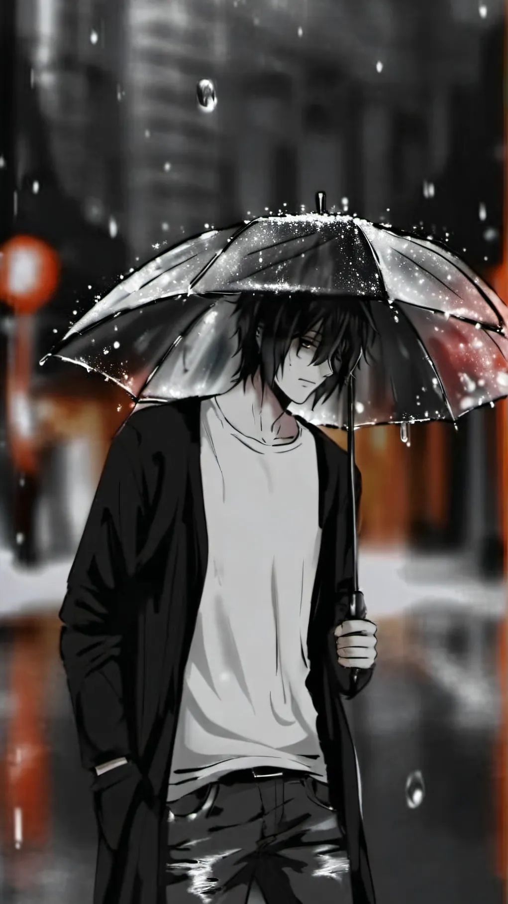 ai character: 🥀🖤ℌ𝔦𝔫🖤🥀 background