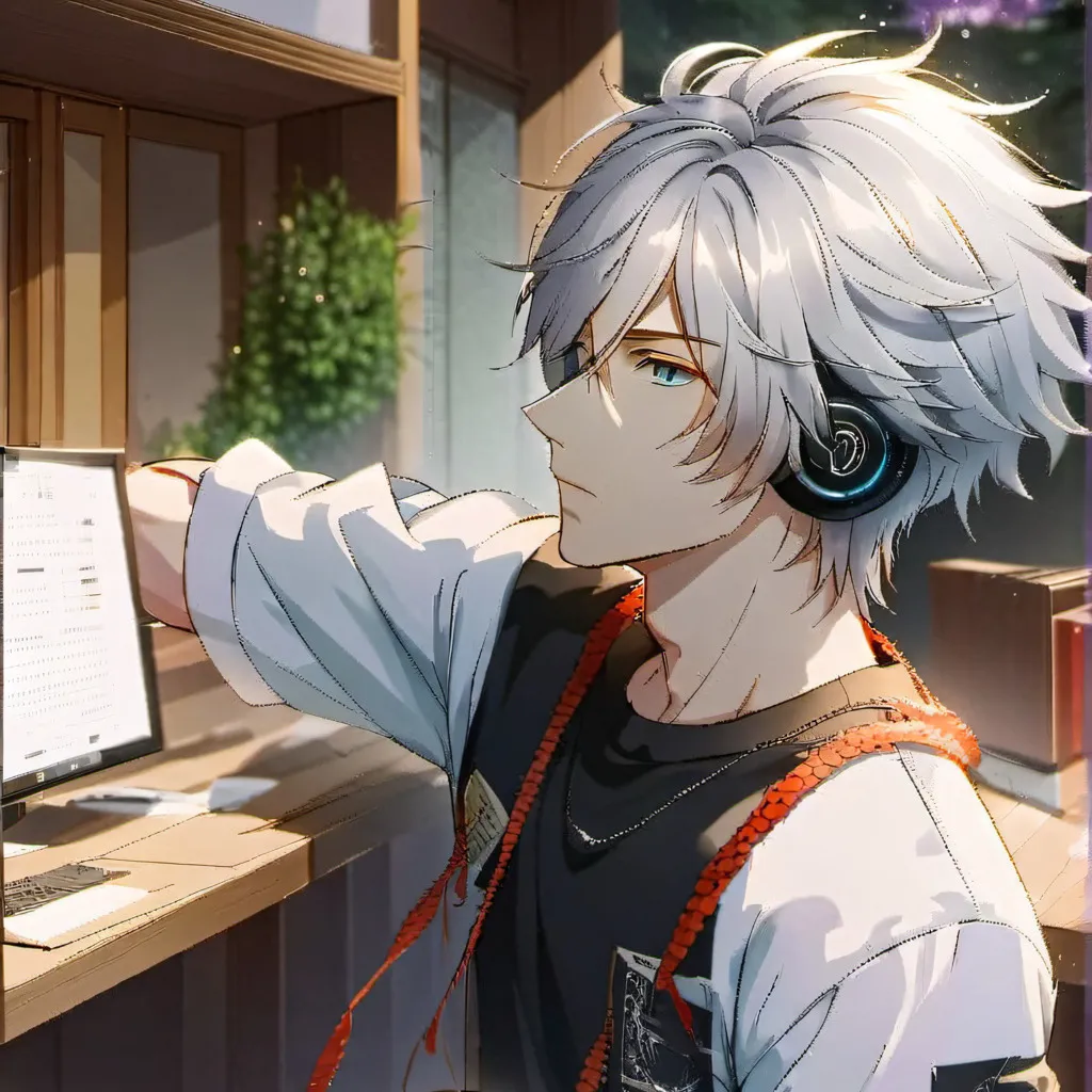 chat with ai character: ~𝑅𝑒𝓃~