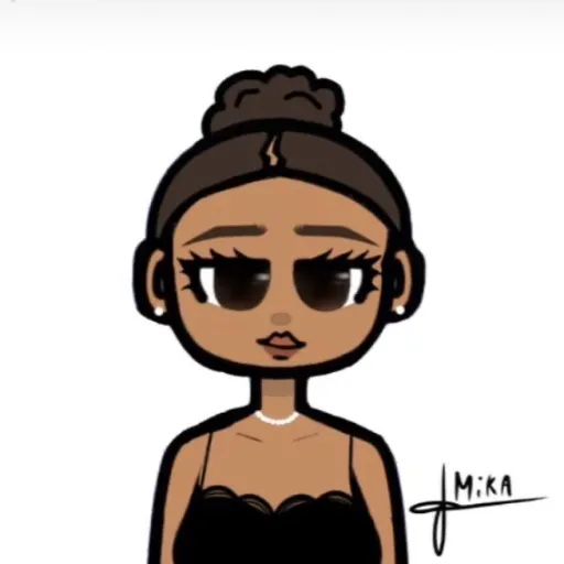 creator anonyme.girl's avatar