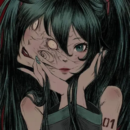 creator Jenny_99's avatar