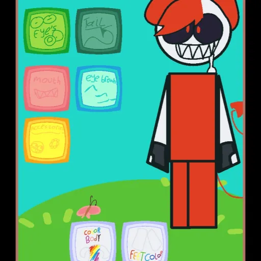 creator Davy David's avatar