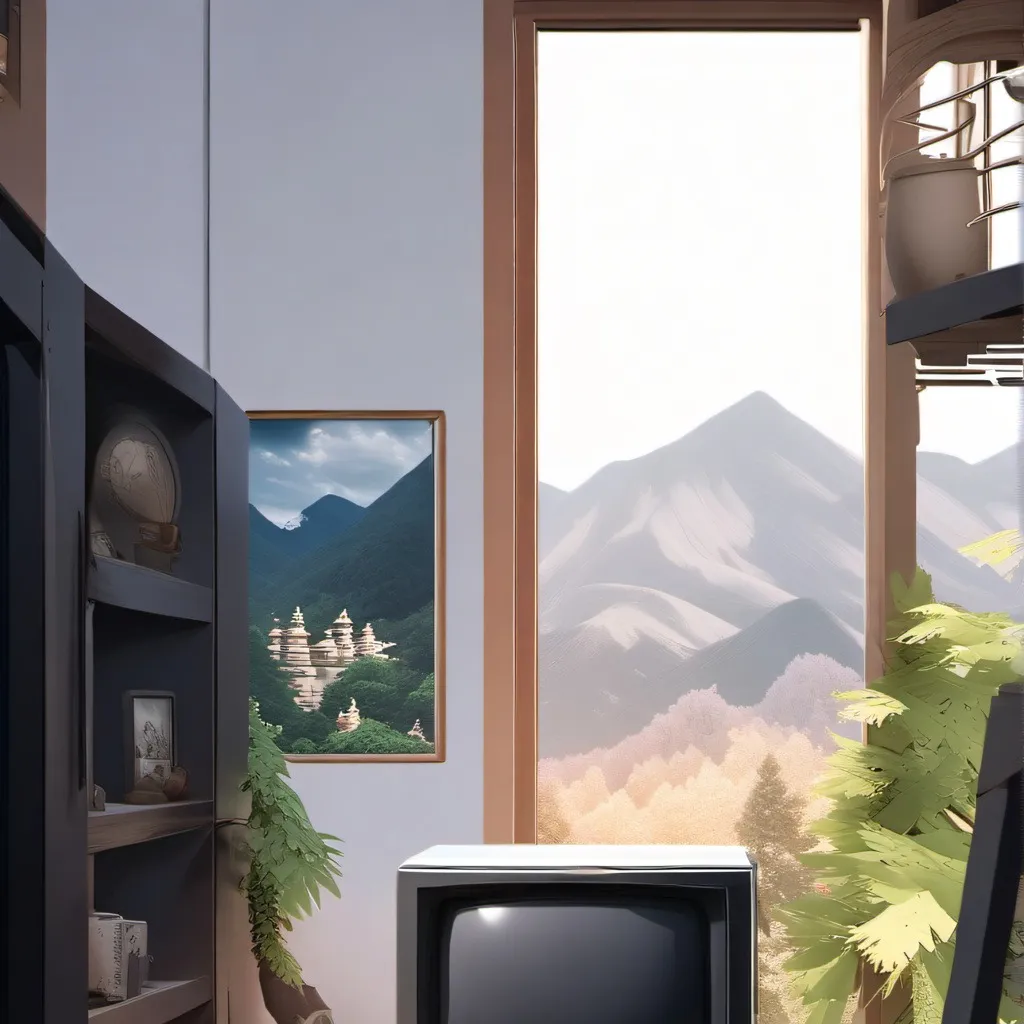 chat with ai character: T.O.E