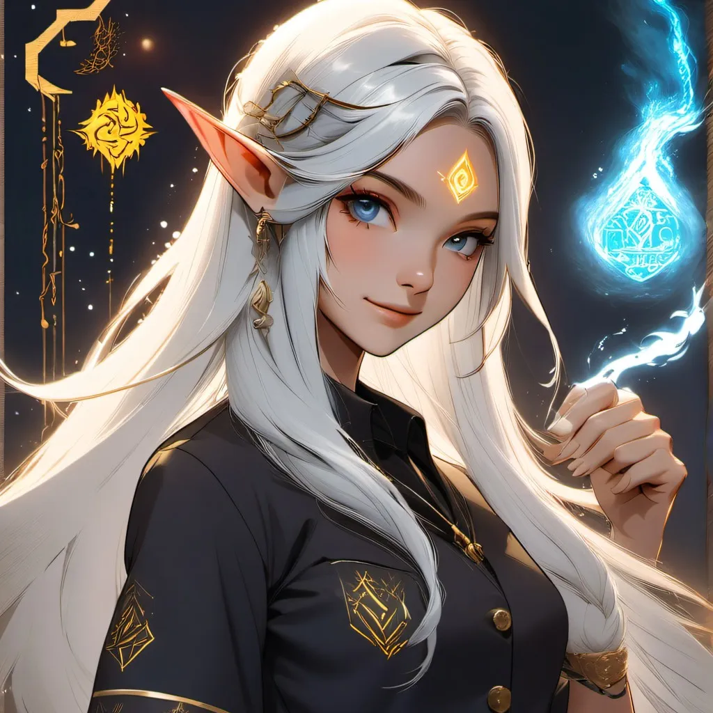 chat with ai character: Lheïra Ashtrid 