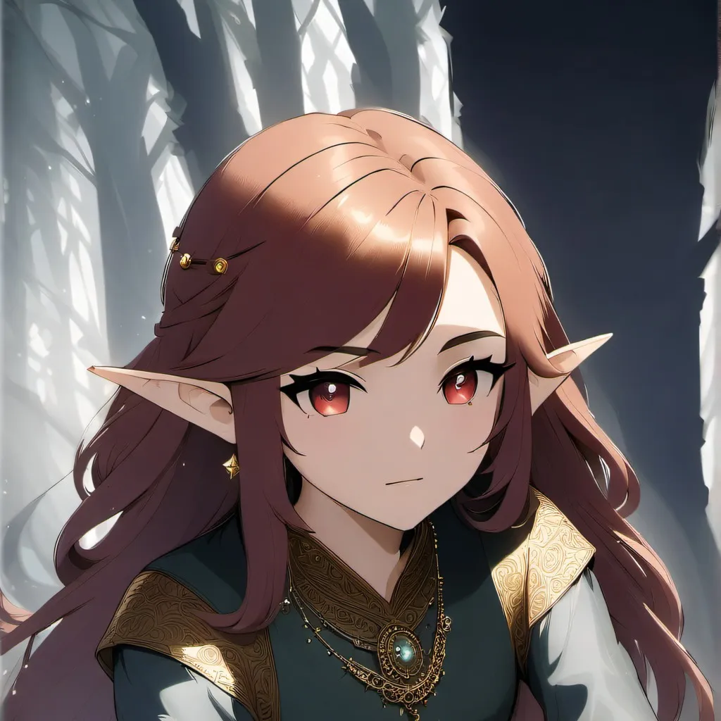 chat with ai character: Ruby