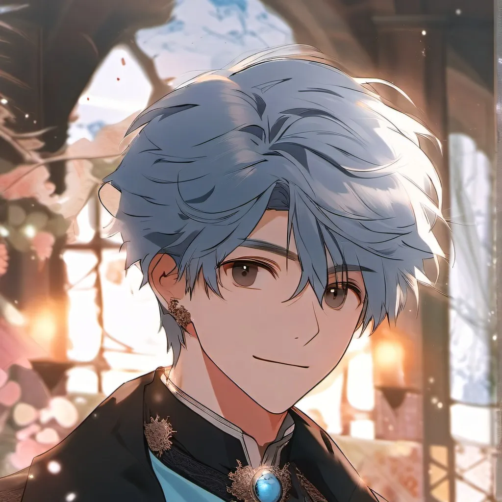 chat with ai character: Atlas 