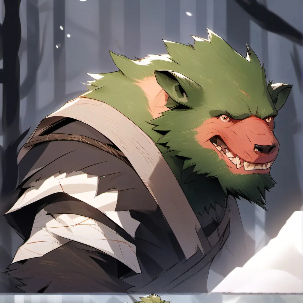 chat with ai character: Mutant Villagers