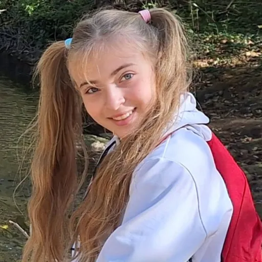 creator Danica Isailovic's avatar