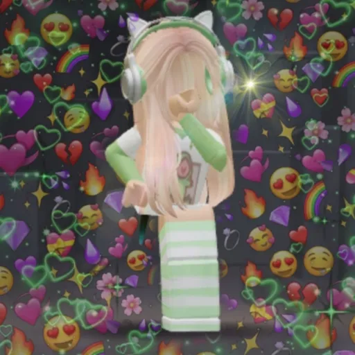 creator GoodGirl_sLaYz's avatar