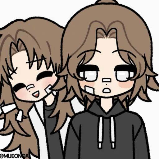 creator Kyo974's avatar