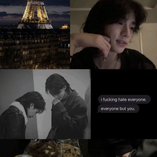 creator Silent cry a night's avatar