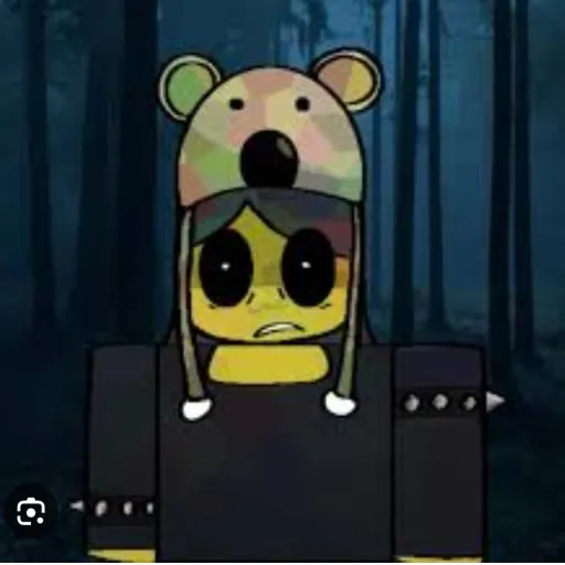 creator ×_Koala Kid_×'s avatar