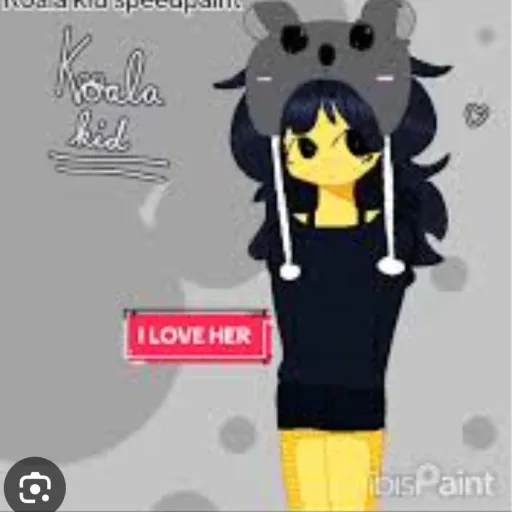 creator ×_Koala Kid_×'s avatar