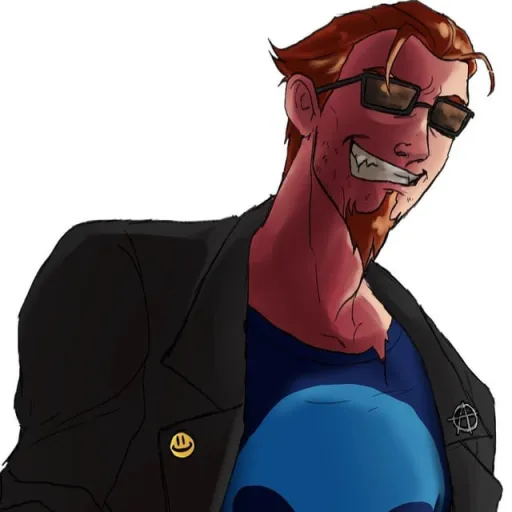 comment user avatar