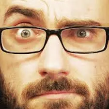 creator 🤔 - Vsauce's avatar