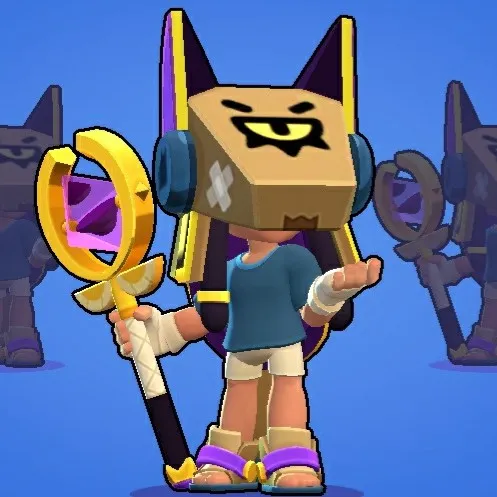 creator G3LADINH0's avatar
