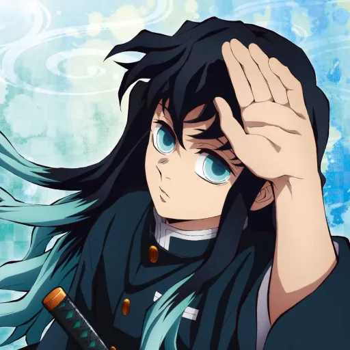 creator ♤Muichiro_Tokito♤'s avatar