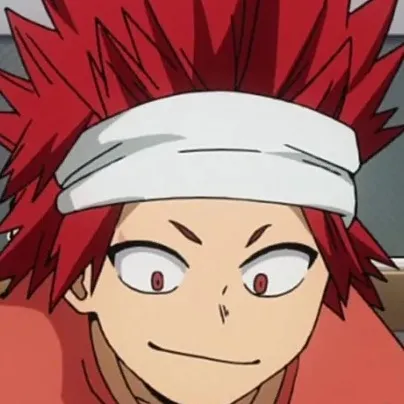 chat with ai character: ❤️🦈Kirishima 🦈❤️