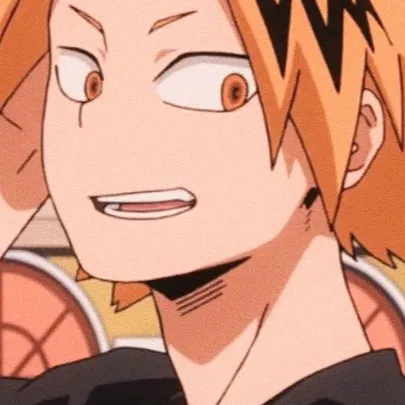 chat with ai character: 💛⚡Denki kaminari