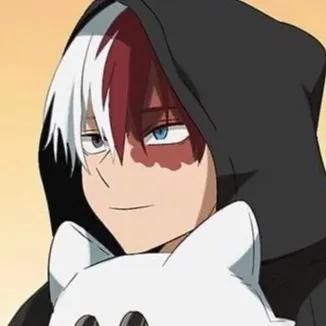 chat with ai character: 🔥❄️Todoroki❄️🔥