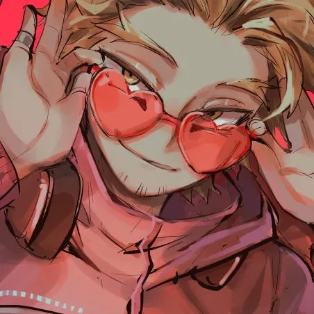 chat with ai character: ❤️Hawks❤️