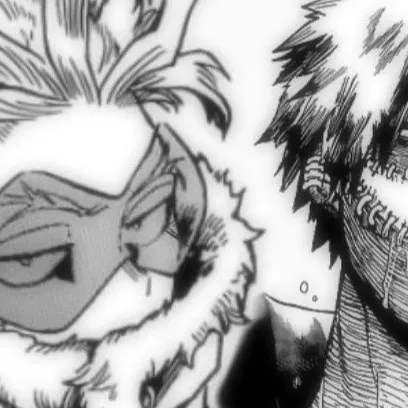 chat with ai character: Dabi x Hawks x Y/n