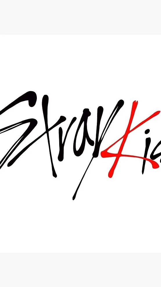 ai character: Stray kids background