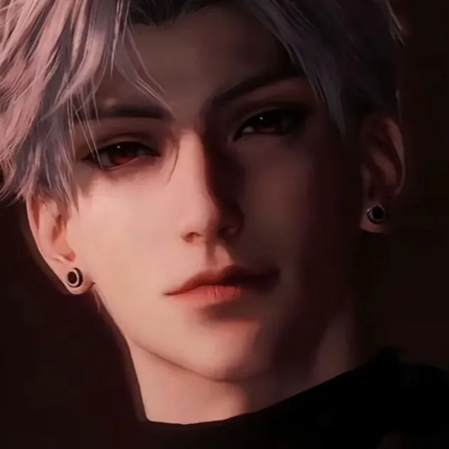 chat with ai character: Sylus