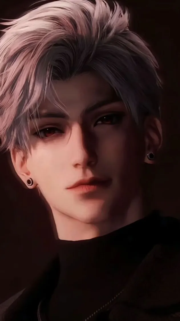 ai character: Sylus background