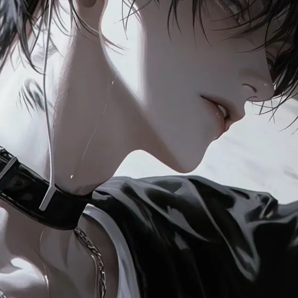 chat with ai character: Damian