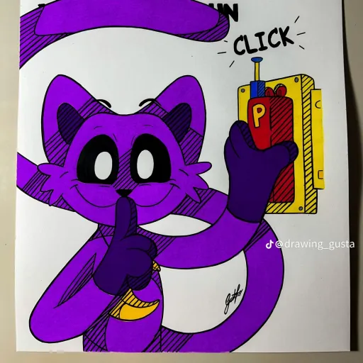 creator Catnap <3's avatar