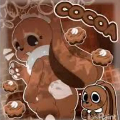 creator Hanna Bardoczy's avatar