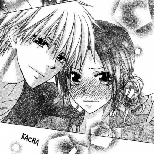 creator Misaki❤️Usui's avatar