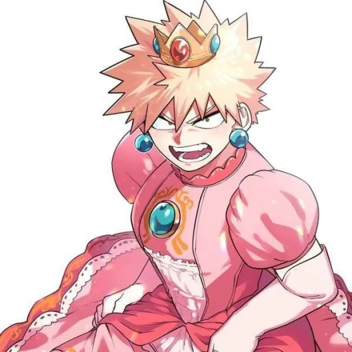 creator 🖤💥Bakugo-kun💥🖤's avatar