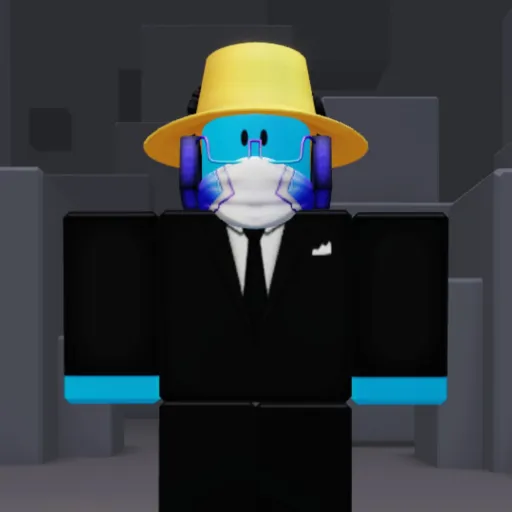 creator MagicalGoldenX's avatar