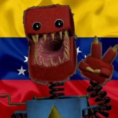 creator BoxyBooVenezolano's avatar