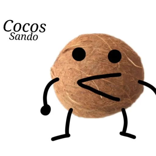 creator ~Cøcøs-Sandø~'s avatar