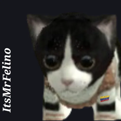 creator ∅~∆ItsMrFelino∆~∅'s avatar
