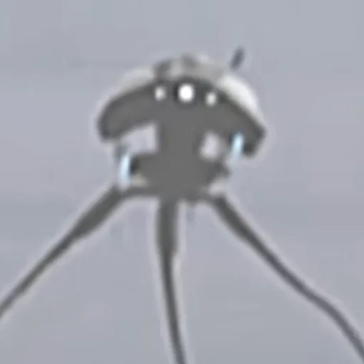 creator The spotted Tripod's avatar