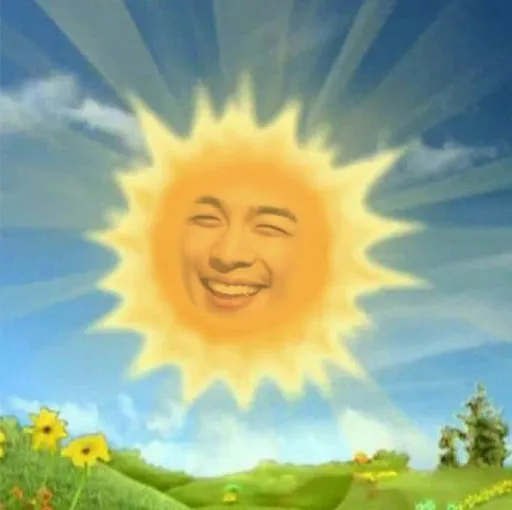 creator ☀️♡Taeyang♡☀️'s avatar