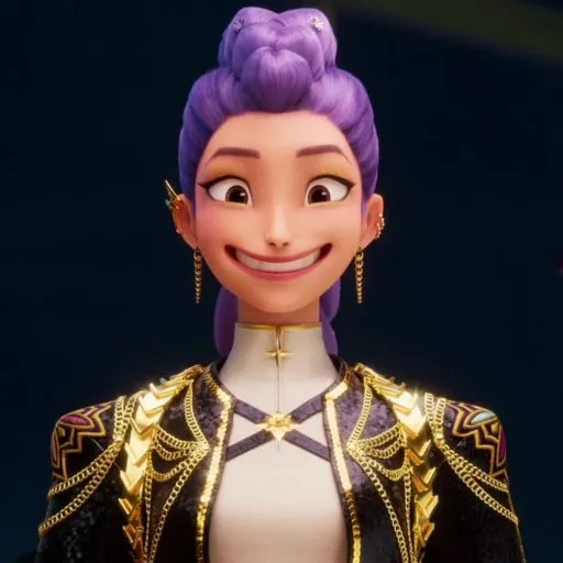 creator Rumiiiiiiiiii's avatar