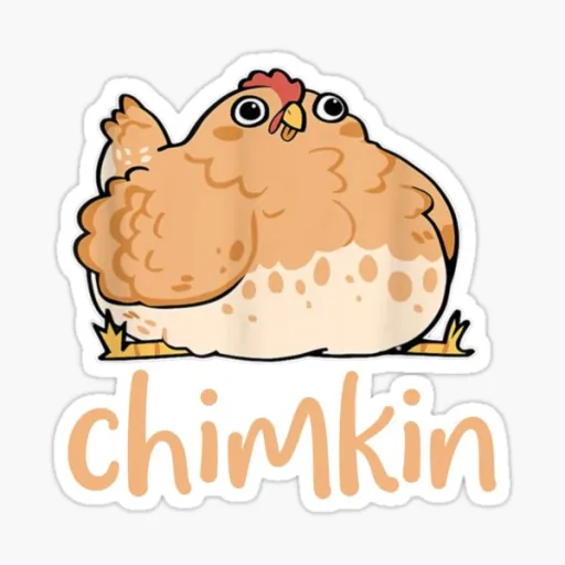 creator HamChimmy's avatar