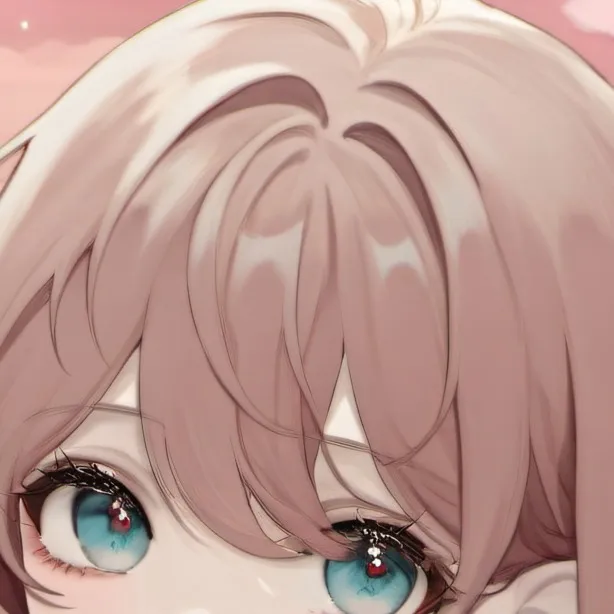 chat with ai character: Mia 