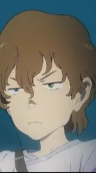 ai character: Taiyo Tsukaba background