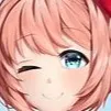 chat with ai character: Sayori