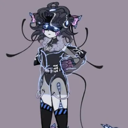 chat with ai character: L