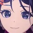 chat with ai character: Mita