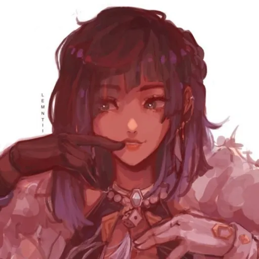 creator ~☆cherry☆~'s avatar