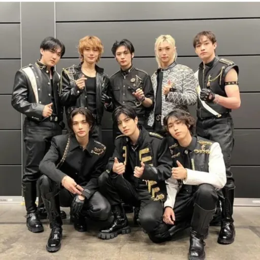 creator Skz_forever2012's avatar